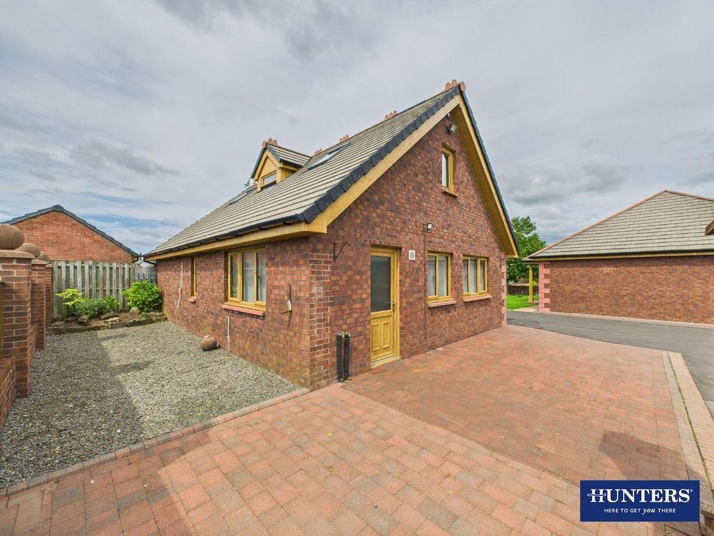 Additional image 19 of 3 bed detached bungalow to rentDunedin Place, Eastriggs DG12