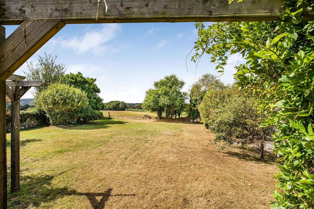 Property photo 3 of 42 Rear Garden