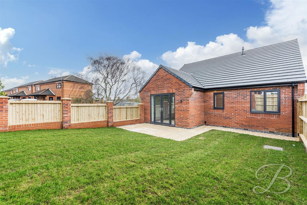 Property photo 1 of 27 Rear Elevation
