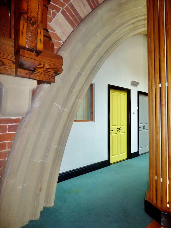 Additional image 28 of 5 bed flat for saleSt. Marks Road, Preston, Lancashire PR1