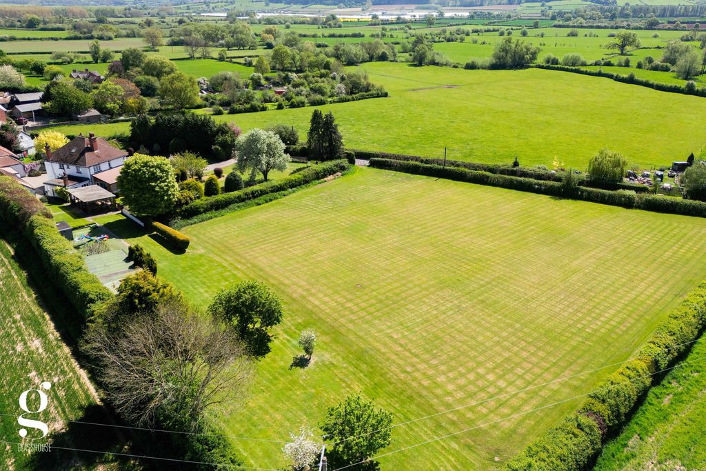 Additional image 44 of 5 bed detached house for saleNewtown, Leominster, Herefordshire HR6