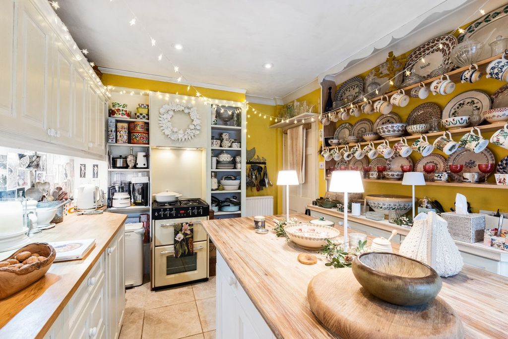 Additional image 5 of 2 bed semi-detached house for saleBelvedere, Bath BA1