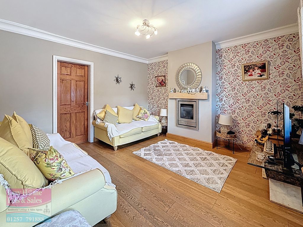 Property photo 2 of 20 Living Room