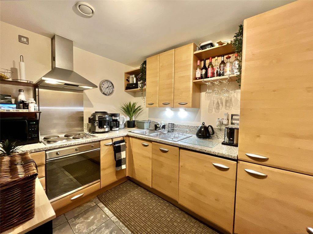 Property photo 2 of 23 Kitchen