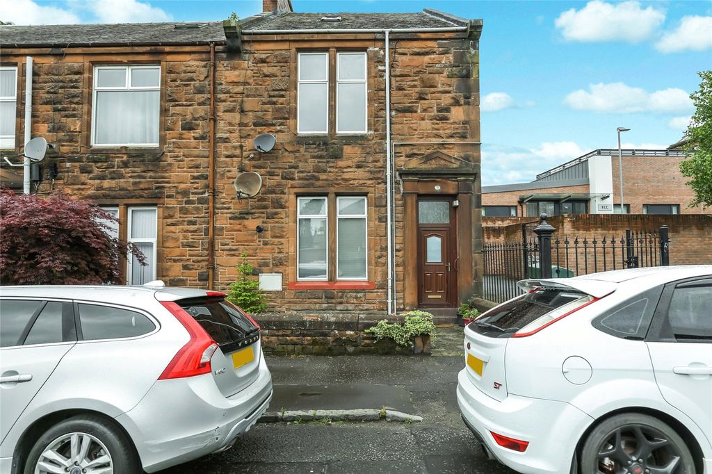 Additional image 16 of 2 bed flat for saleLoanhead Street, Kilmarnock, East Ayrshire KA1