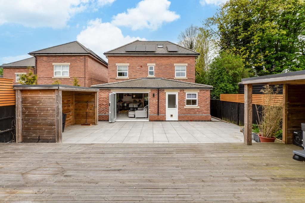 Additional image 44 of 5 bed detached house for saleLondon Road, Kettering NN15
