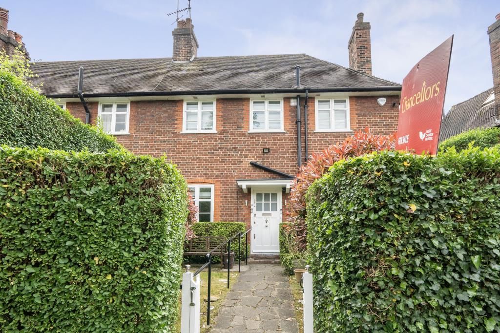 Property photo 1 of 23 External View