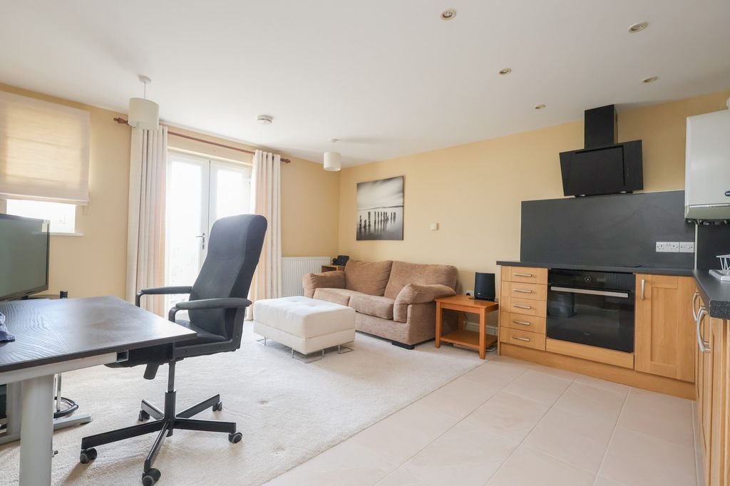 Property photo 3 of 17 Open Plan Lounge/Diner/Kitchen