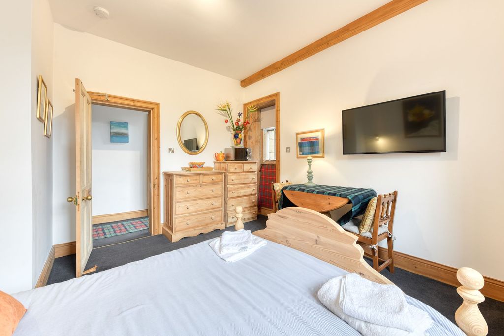 Additional image 63 of 12 bed detached house for saleThe Bank House, 88 High Street, Coldstream TD12