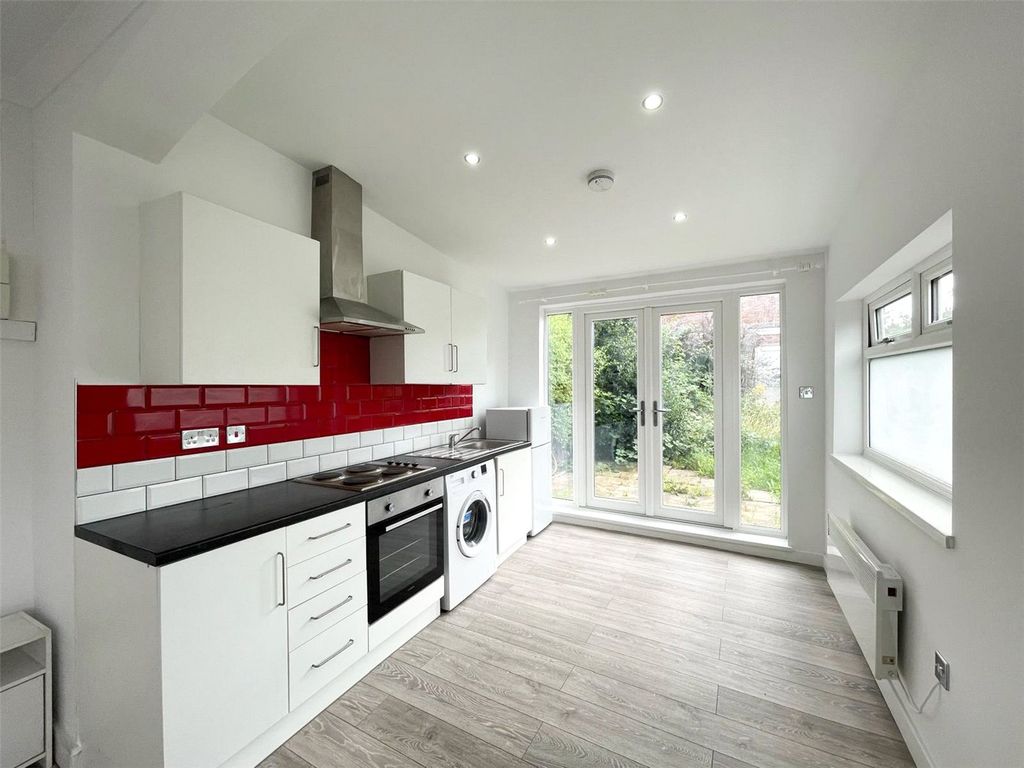 Property photo 1 of 6 Kitchen Area
