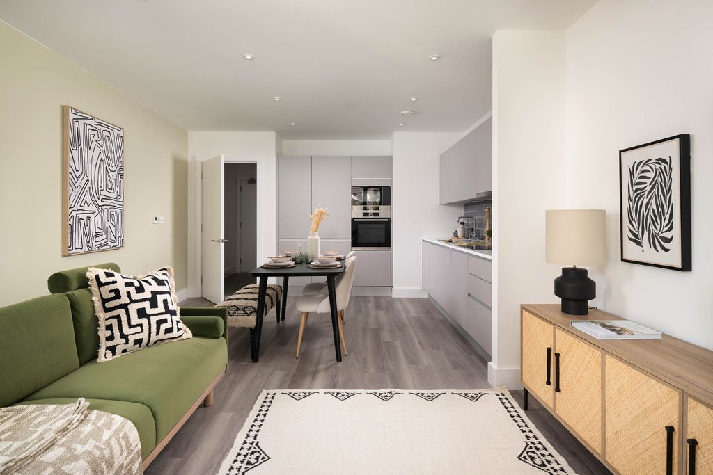 Property photo 3 of 11 Flat 3 Web Res_017.Jpg