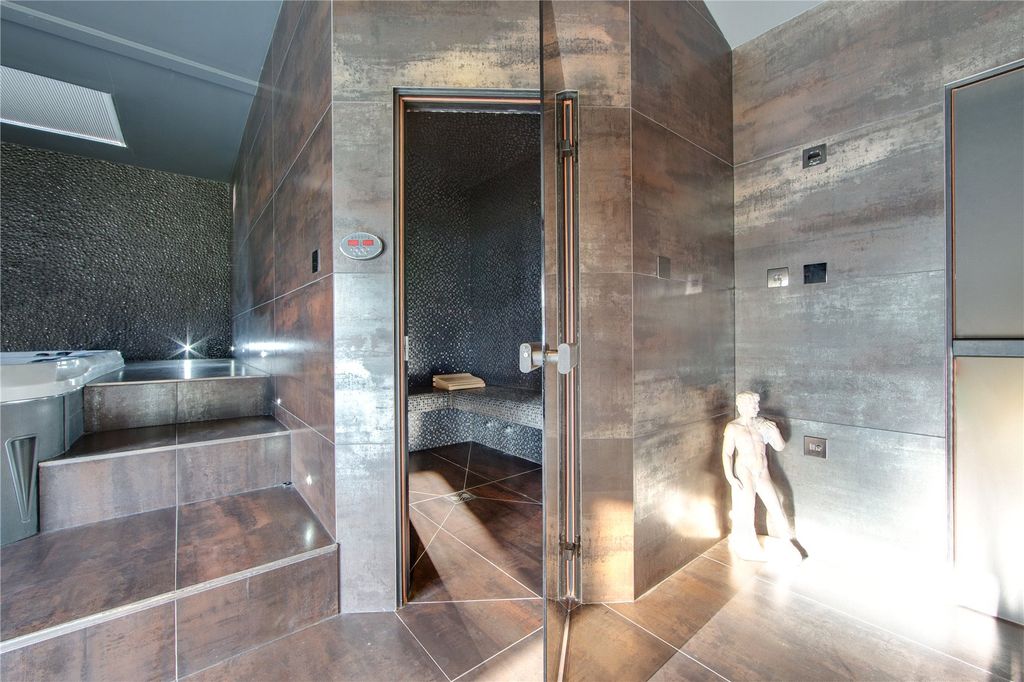 Additional image 21 of 6 bed detached house for saleWatford Road, Radlett, Hertfordshire WD7