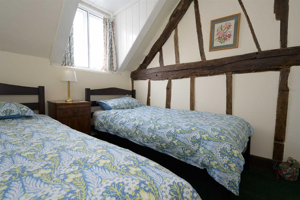 Additional image 11 of 2 bed terraced house for saleMill Street, Ludlow SY8
