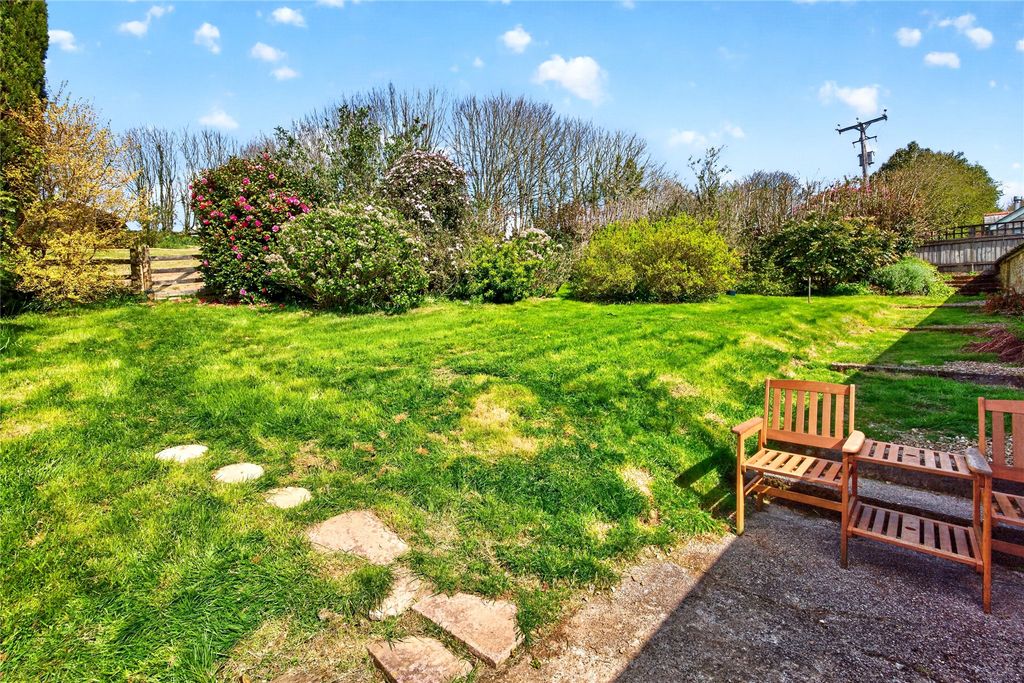 Additional image 13 of 2 bed barn conversion for saleLongbarn Coombe Farm St Keyne, Liskeard, Cornwall PL14