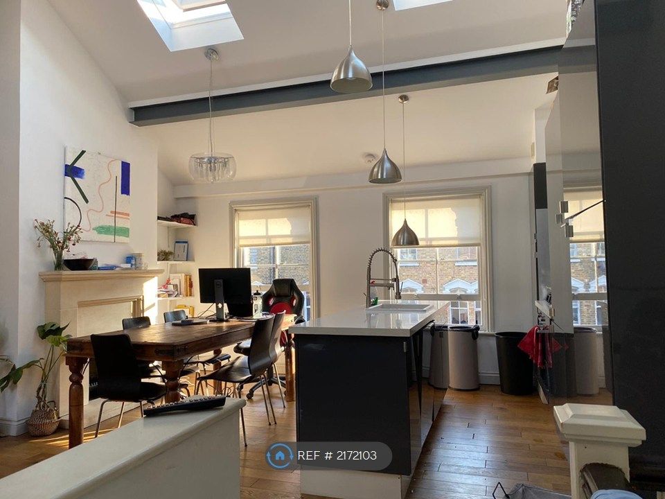 Property photo 1 of 25 Open Plan Kitchen, Dining, Lounge
