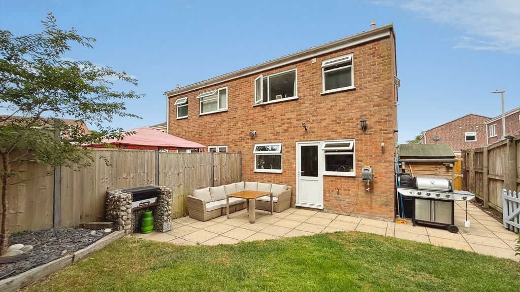 Property photo 2 of 16 Rear Elevation