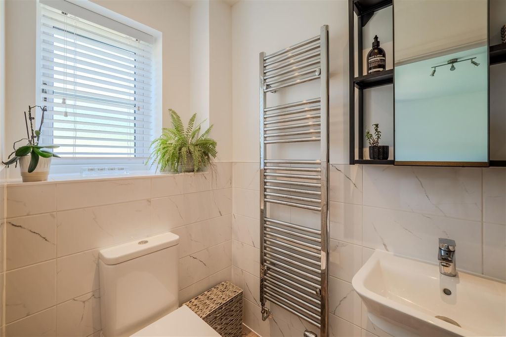 Additional image 14 of 4 bed detached house for saleBramley Rise, Tickenham BS21