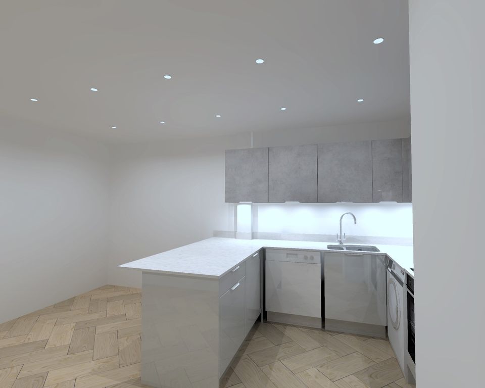 Property photo 3 of 4 Kitchen Image 01
