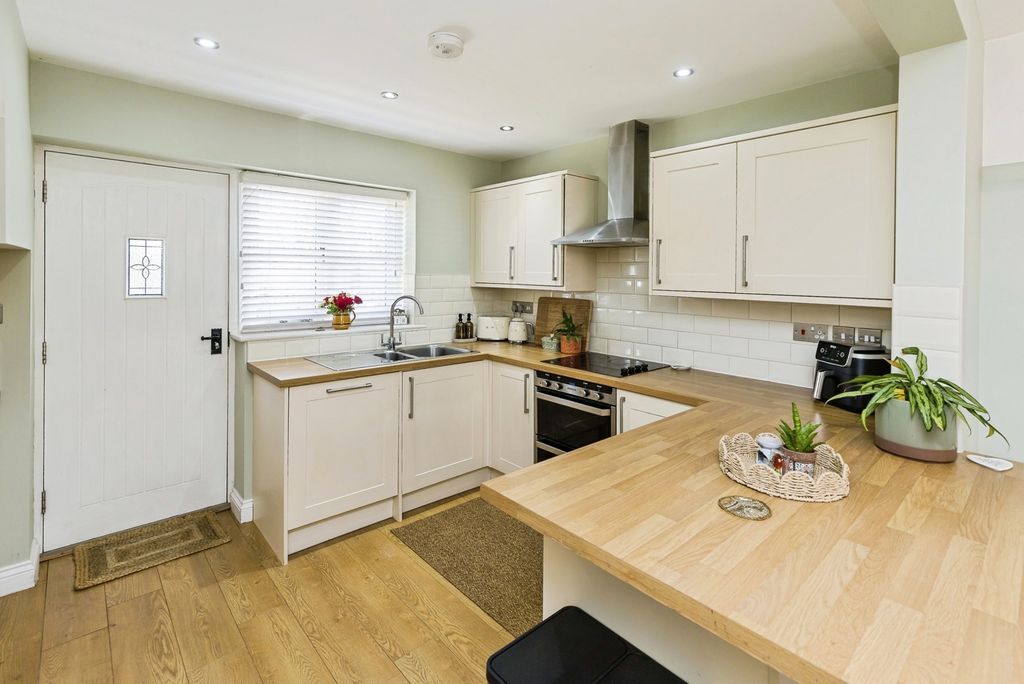 Additional image 10 of 3 bed detached house for saleBryn Llwyd, Caerwys, Mold, Flintshire CH7