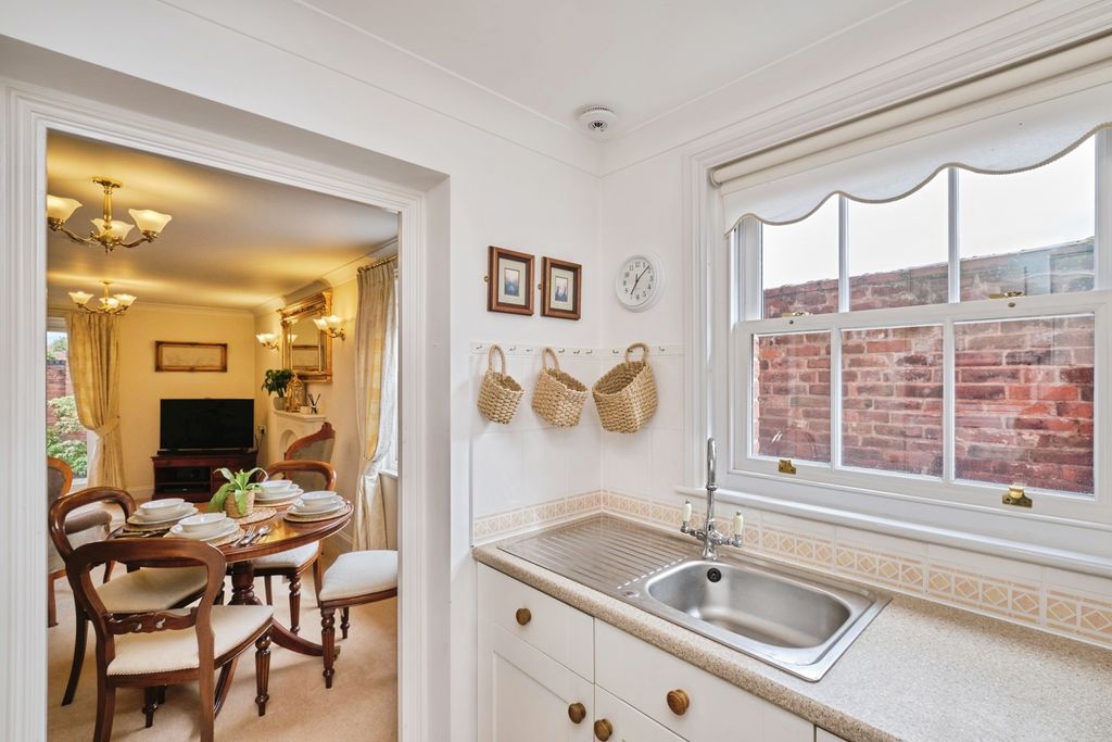 Additional image 9 of 2 bed flat for saleMinster Court, Bird Street, Lichfield WS13