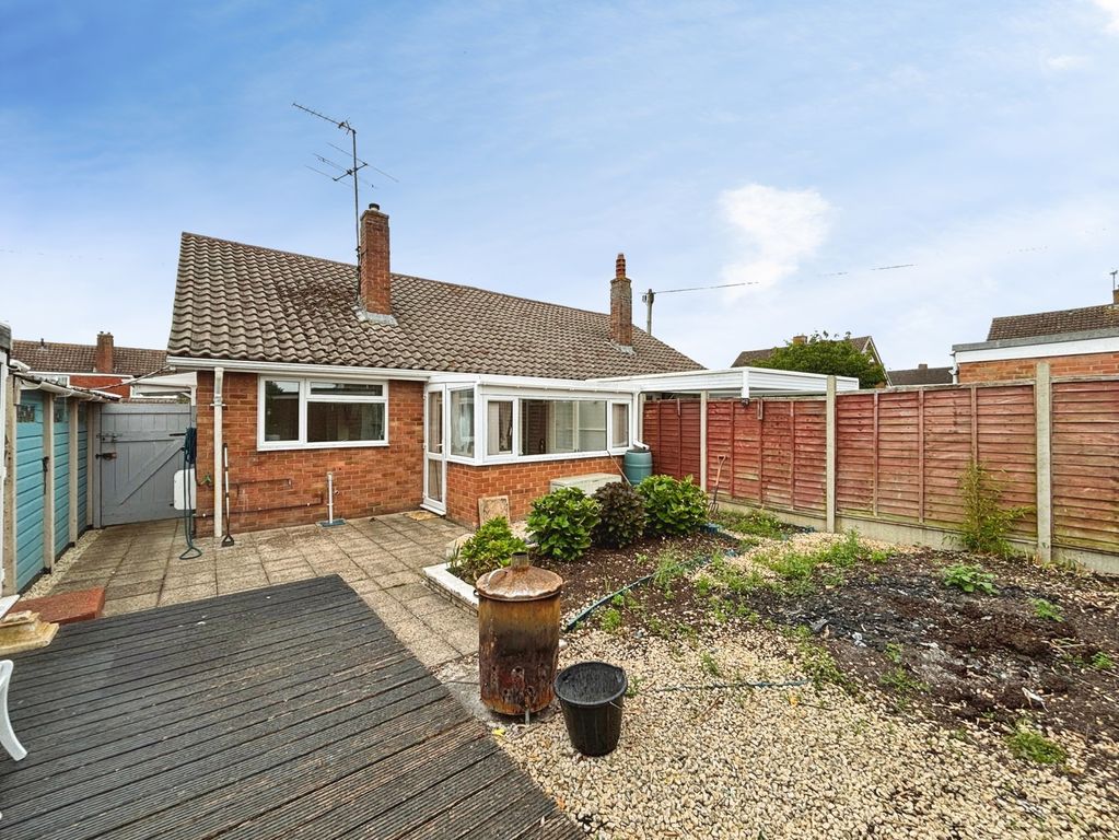 Property photo 2 of 11 Rear Elevation