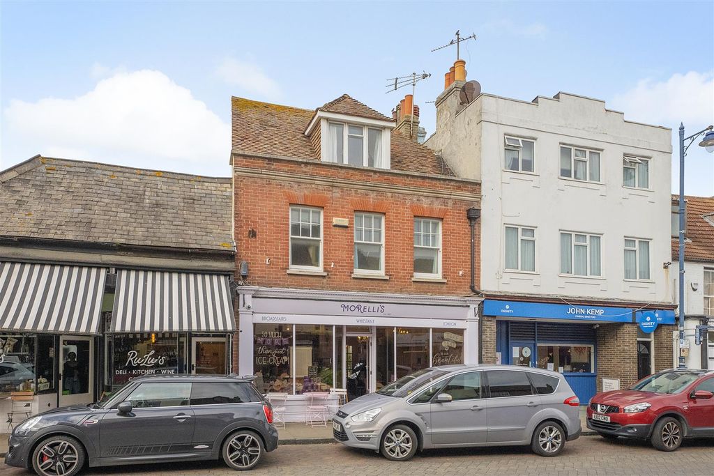 Property photo 1 of 13 Harbour Street, Whitstable