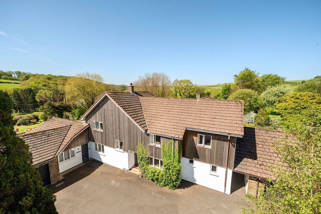 Additional image 20 of 6 bed detached house for saleDaws House, Launceston PL15