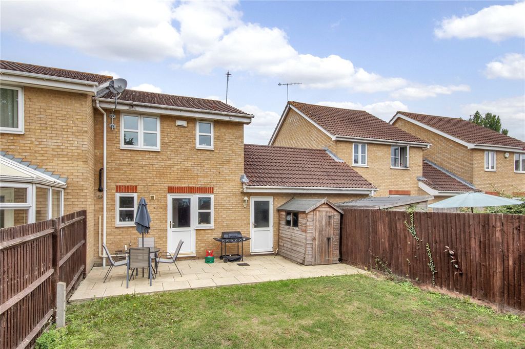 Property photo 1 of 8 Rear Elevation