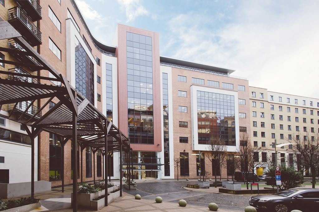 Property photo 1 of 4 Building