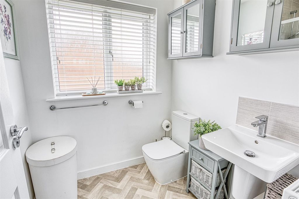 Additional image 14 of 5 bed detached house for saleBrettingham Drive, Kedleston Grange, Allestree DE22