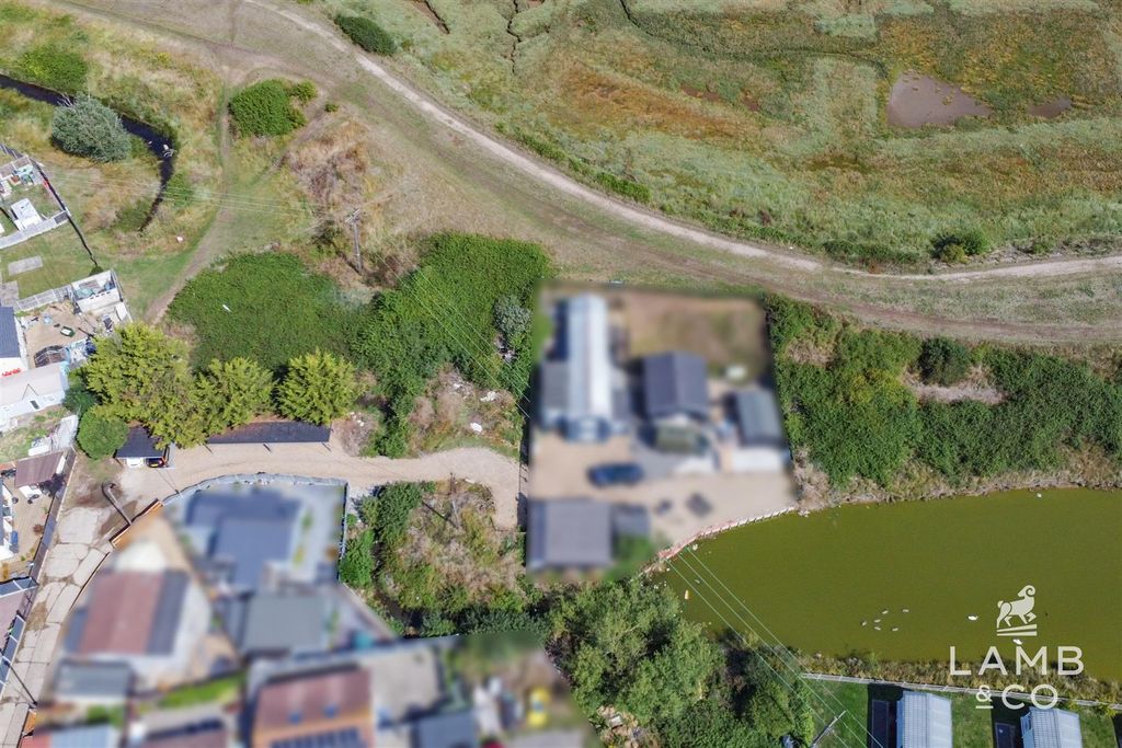 Additional image 4 of Land for saleNorth Wall, Point Clear Bay, St Osyth CO16