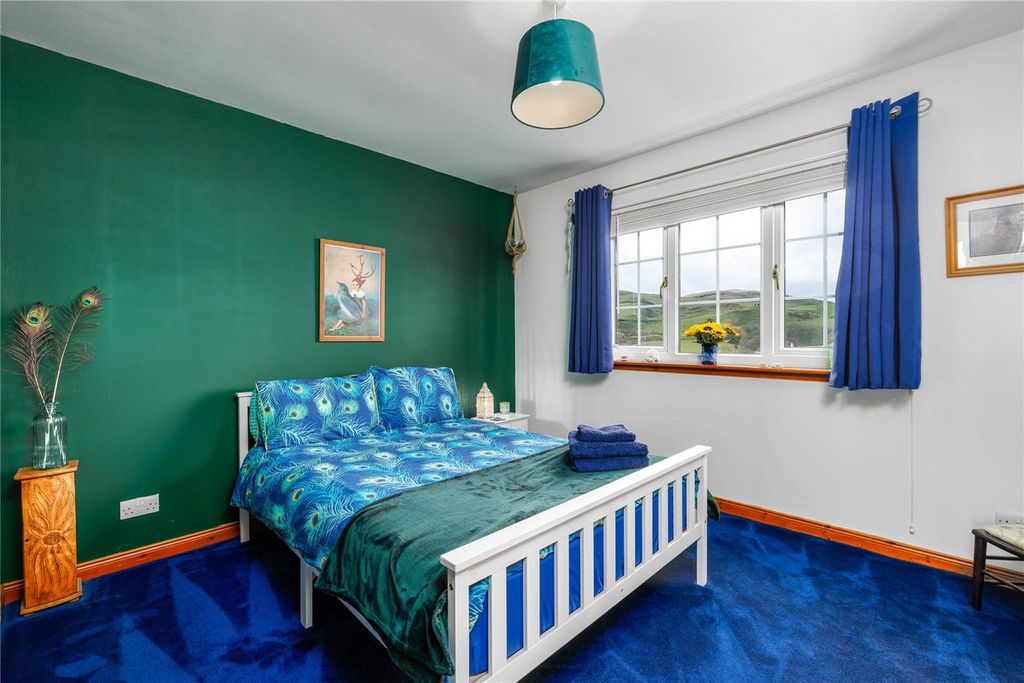 Additional image 18 of 4 bed detached bungalow for saleGlenesk, Campbeltown, Argyll And Bute PA28