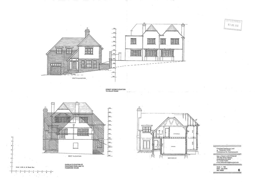 Property photo 3 of 5 Previous Plans
