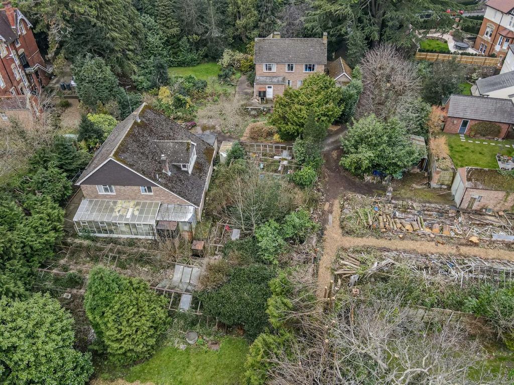 Additional image 12 of 7 bed detached house for saleAlbert Road South, Malvern WR14