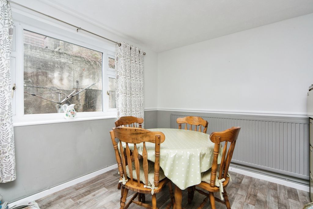 Additional image 5 of 3 bed semi-detached house for saleBerthen Gron, Penrhyndeudraeth, Gwynedd LL48