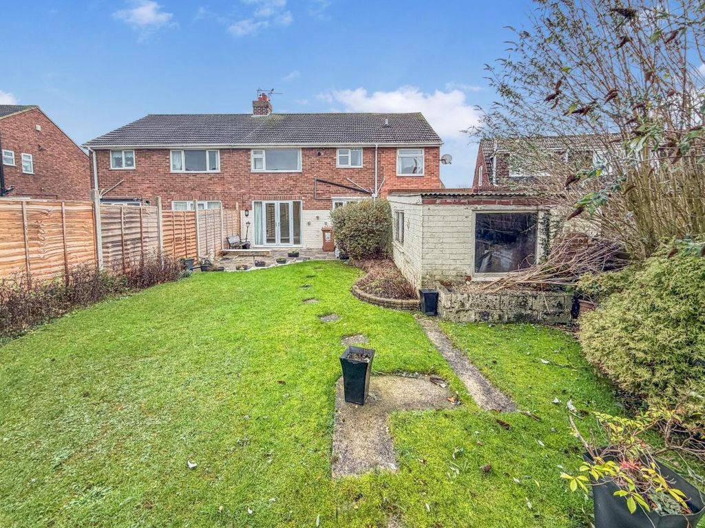 Property photo 2 of 23 Rear