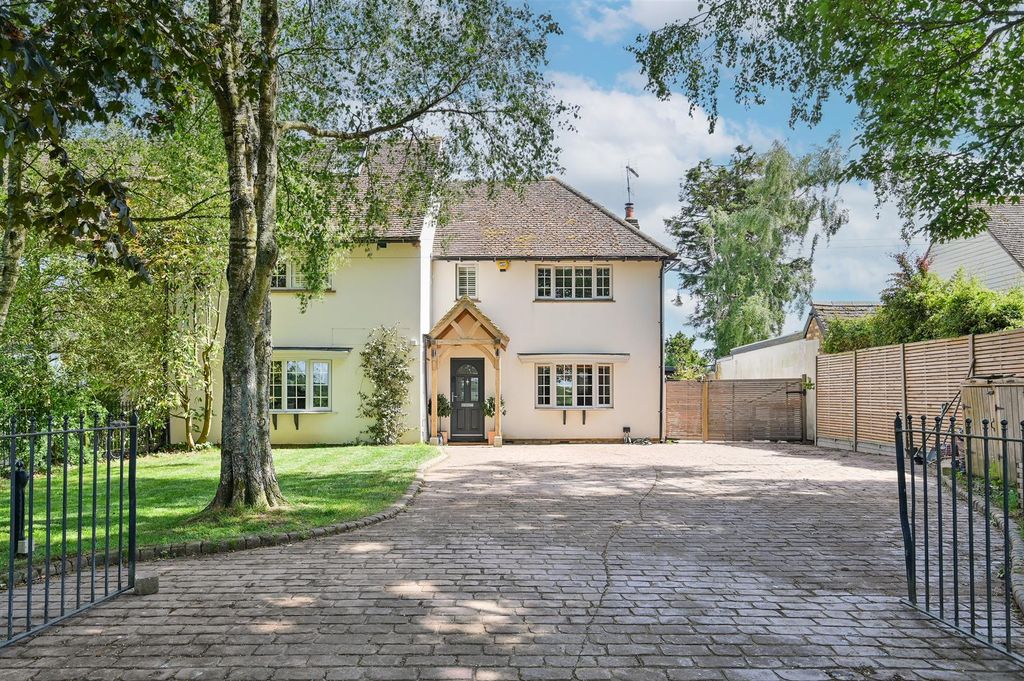 Property photo 1 of 18 5 Holt Cottages-38.Jpg