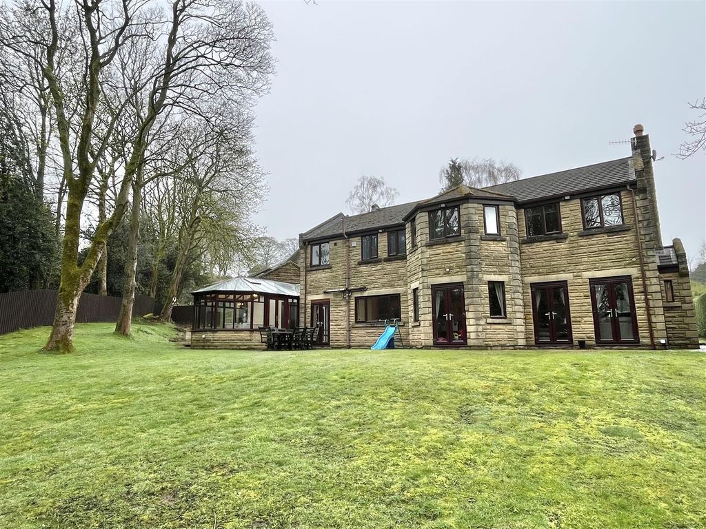 Property photo 2 of 25 Rear View