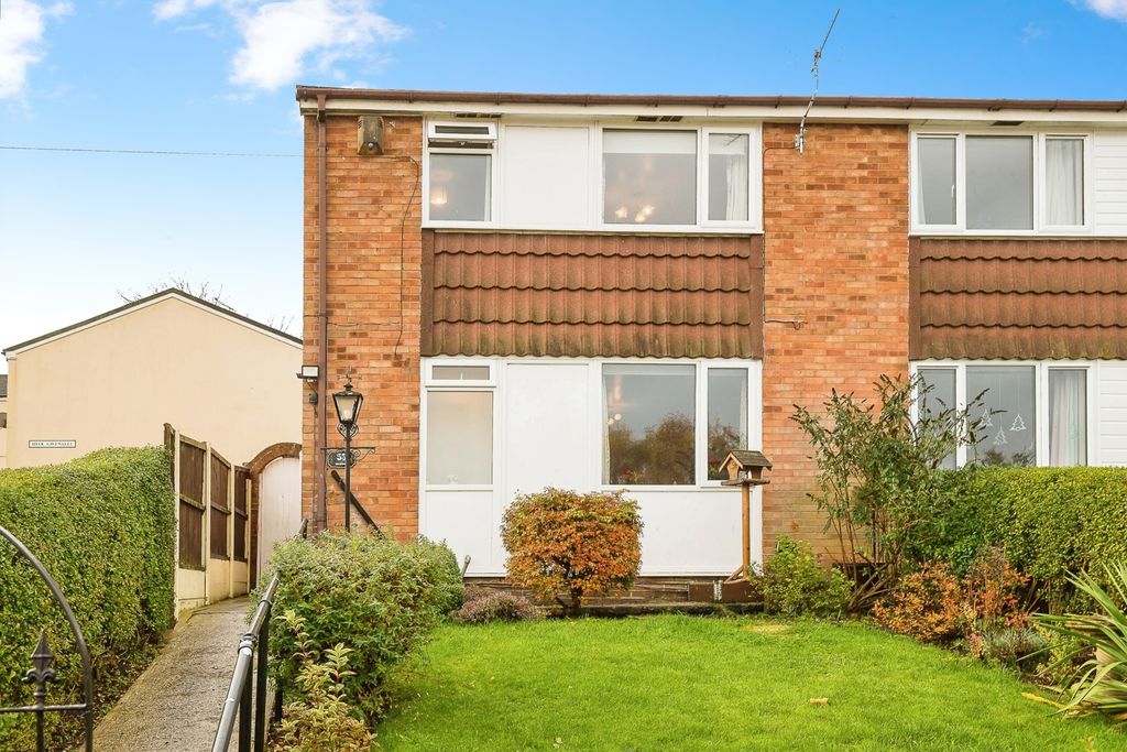 Property photo 1 of 15 Front Of House