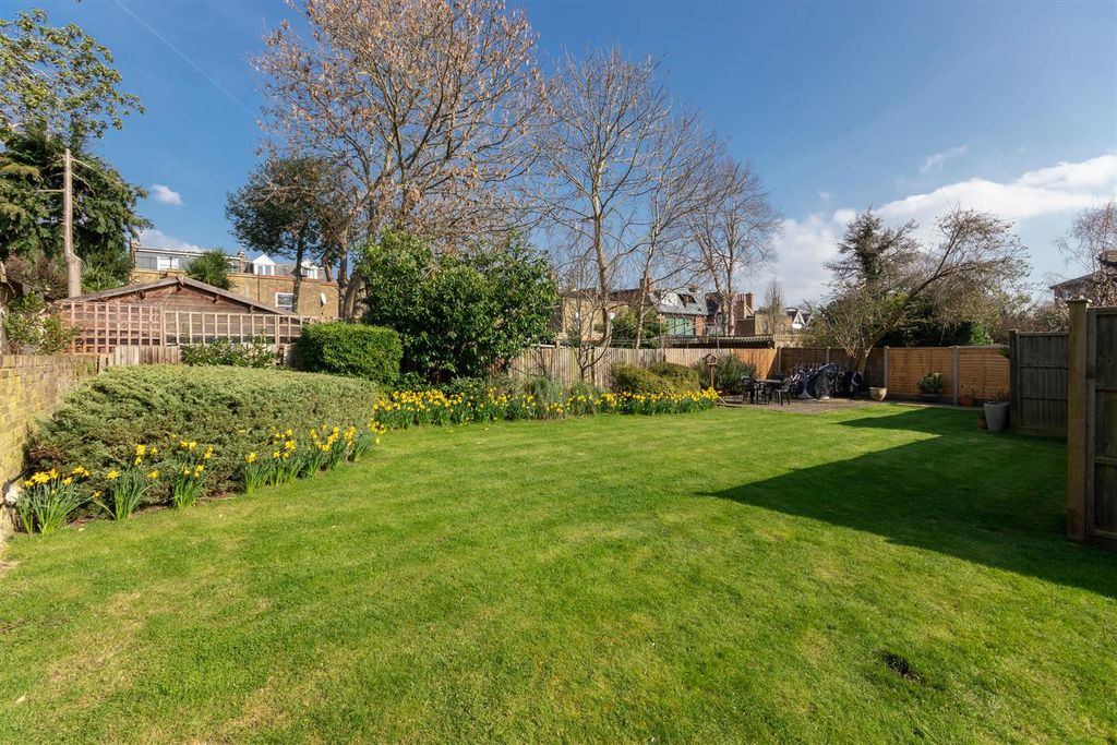 Property photo 1 of 12 Grove Park Road 41-43 W4 Ph3 - Lr.Jpg