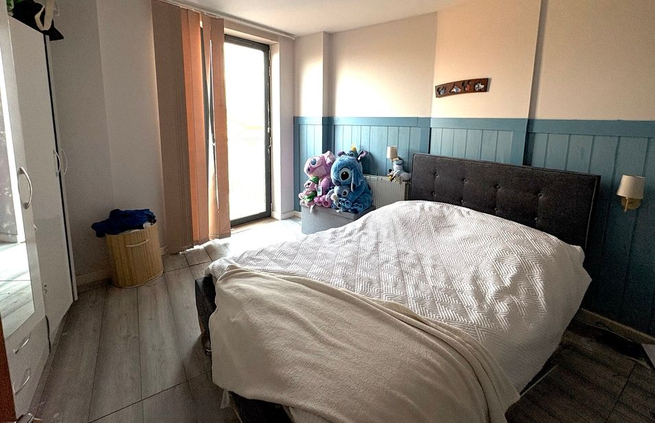Property photo 3 of 7 82 Townhall Bedroom 2.Jpg