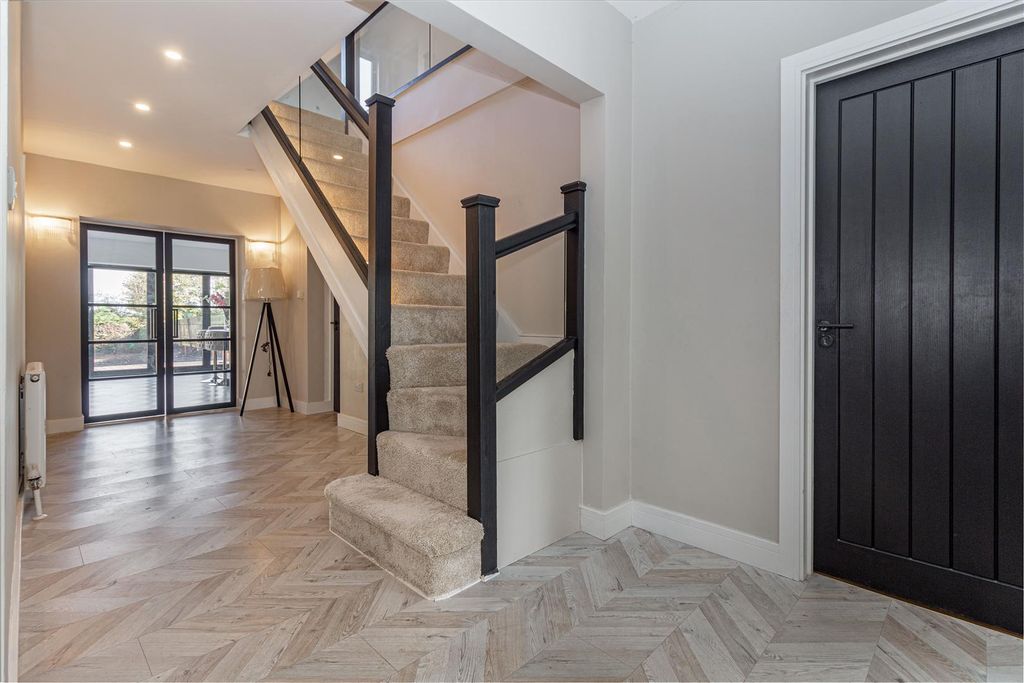 Property photo 3 of 39 Hallway-1 6.Jpg