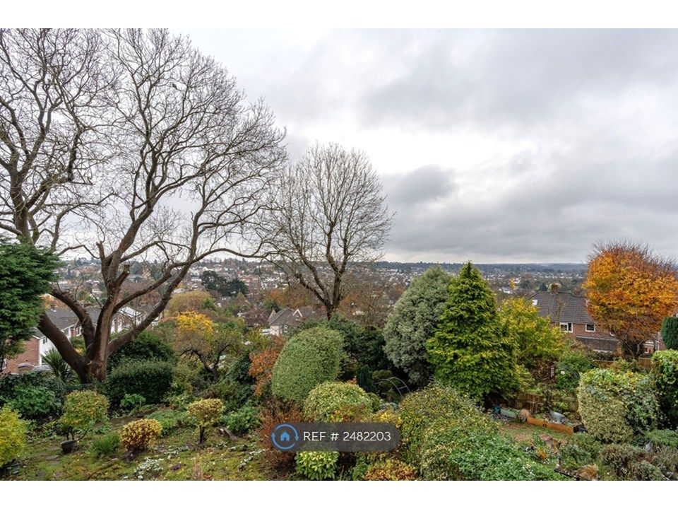 Property photo 3 of 14 View From Lounge