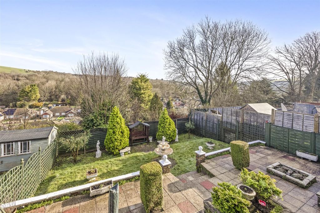 Property photo 3 of 17 Rear Garden