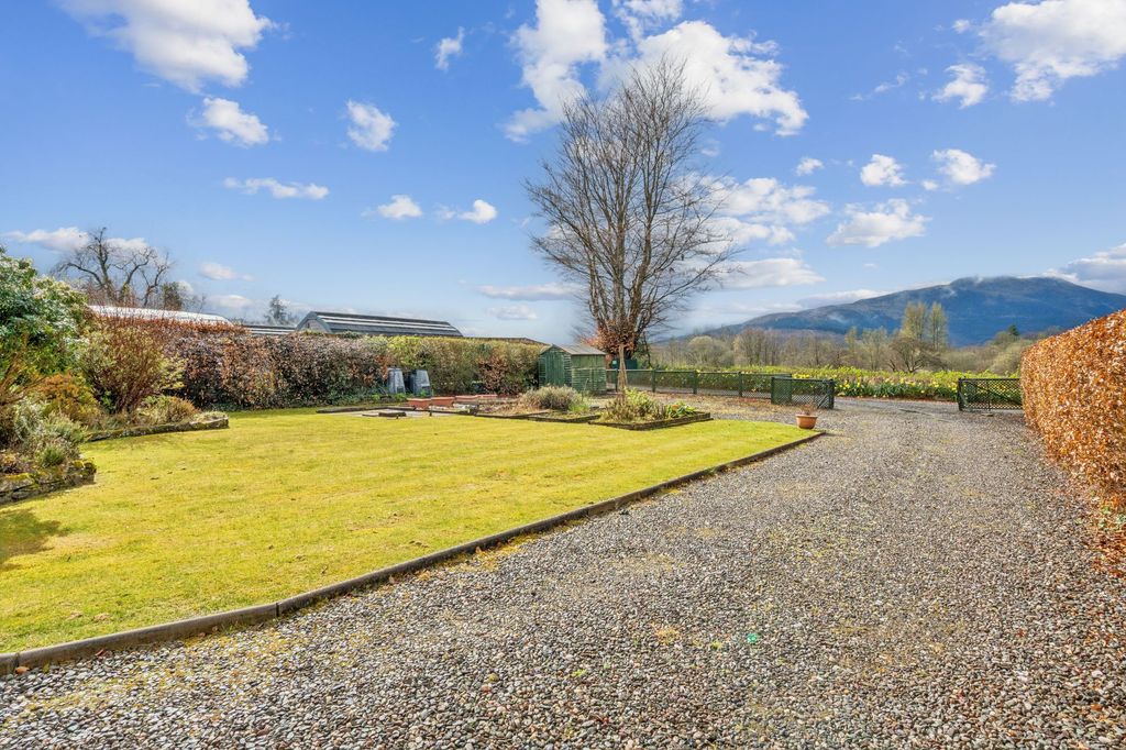 Additional image 17 of 3 bed detached house for saleBridgend, Callander FK17