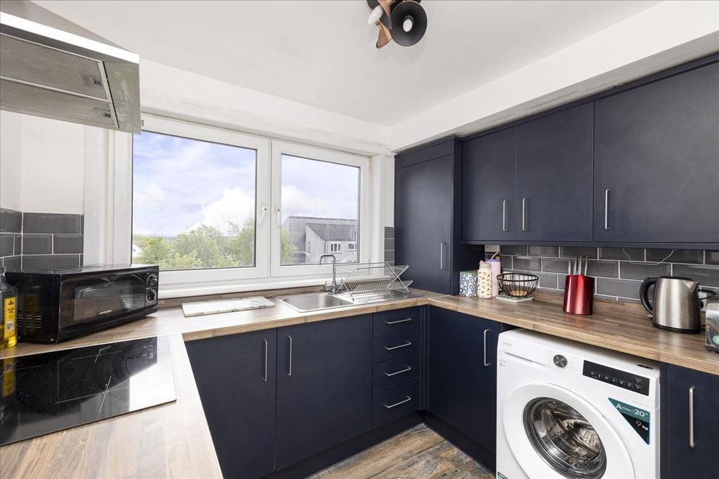 Additional image 7 of 2 bed flat for sale22 Andrew Court, Penicuik EH26