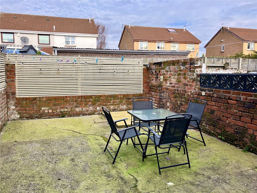 Property photo 2 of 14 Rear Yard