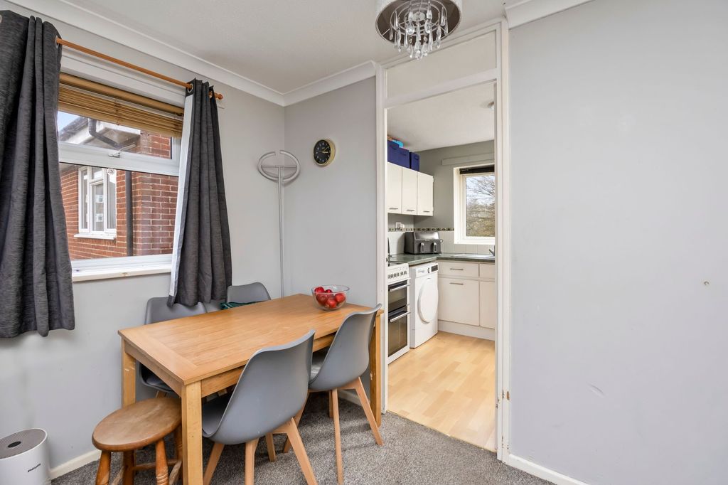 Additional image 7 of 1 bed flat for saleToomey Road, Steyning BN44