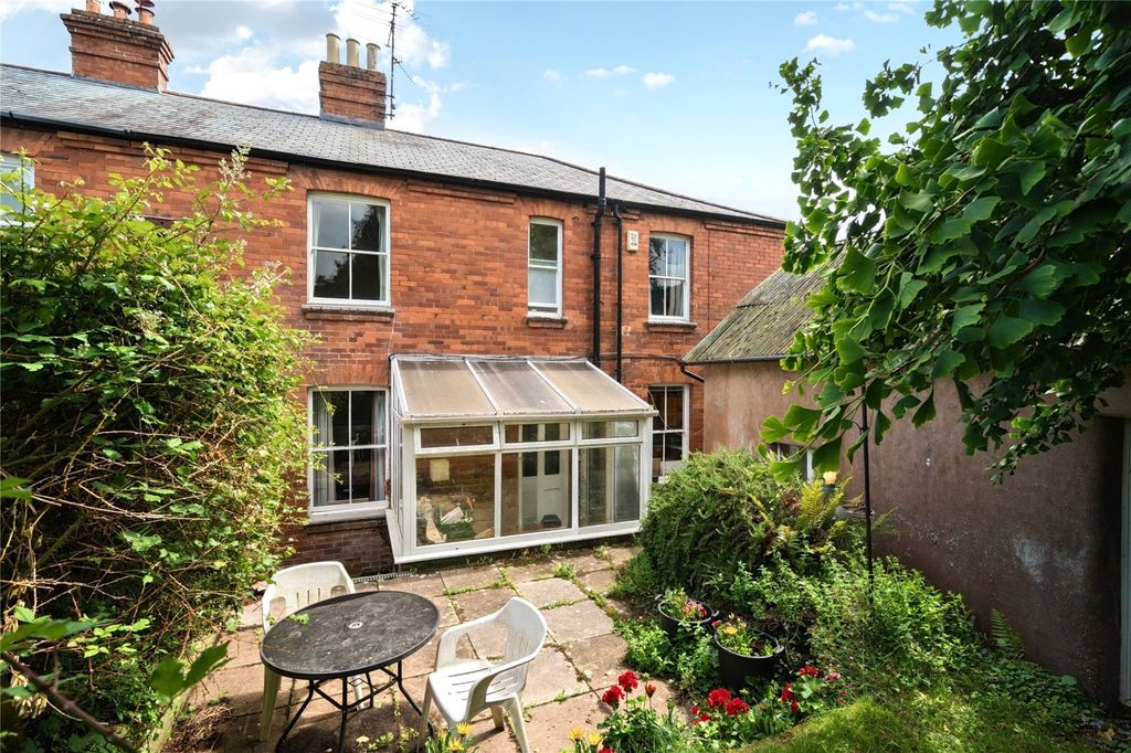 Property photo 1 of 11 Rear External