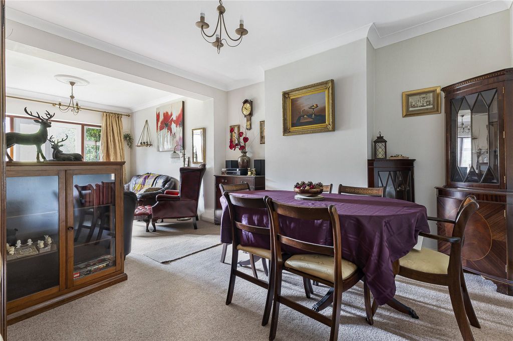 Property photo 3 of 42 Dining Area